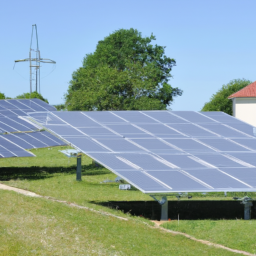 Solutions de Dépannage Rapide pour les Installations Photovoltaïques Noisy-le-Sec